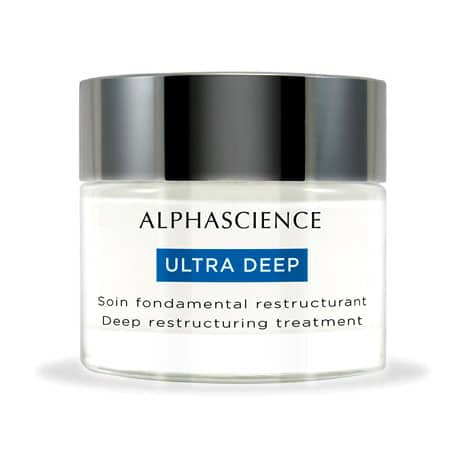 Alphascience Ultra Deep