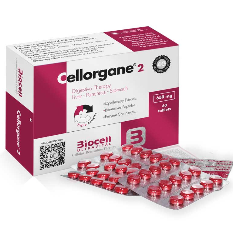 CELLORGANE 2