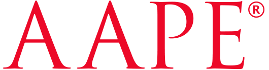 logo aape